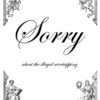 Sorry
