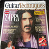 Zappa Brit Mag