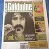 Goldmine Cover