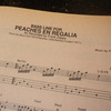 Peaches Bass