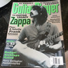 Zappa Guitar Player