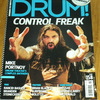 Portnoy Drum Cover