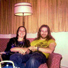 Becky and Jim Llewellyn