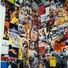 North Hollywood Bathroom Collage
