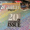 Guitar Player 20th Mag
