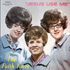 Jesus use me