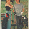 Dweezil Sharon Stone