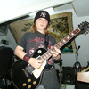 1st Les Paul