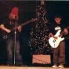 Christmas Talent Show Me & Fellipe we are 11 y/o