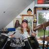 Toys in the attic