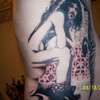Zappa Tattoo