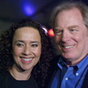 Scheila and Micheal McKean