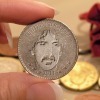 Zappa Coin Uk