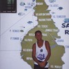 Tioman Map