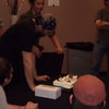 Joe Traver's Birthday Cake 
