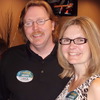 Tommy and Lisa