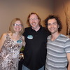 Lisa, Tommy and Dweezil 1 