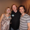 Lisa, Tommy and Dweezil 2