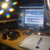 Musical Theme 025