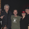 Bandmates etc.