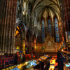 Insidechurch Edin