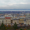 Panorama Edin