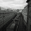 Tågstationen Edin