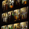 Whiskyvägg