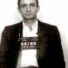  Johnny Cash Mug