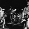 002 Red Hot Chili Peppers