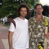 Dweezil And I Cropped