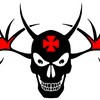 Trip S Tattoo Flash 3679