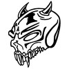 Trip S Tattoo Flash 3680