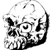 Trip S Tattoo Flash 3681