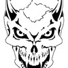 Trip S Tattoo Flash 3682