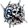 Trip S Tattoo Flash 3690