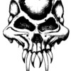 Trip S Tattoo Flash 3692