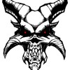 Trip S Tattoo Flash 3691