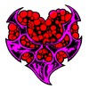 Trip S Tattoo Flash 3695