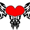 Trip S Tattoo Flash 3697