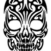 Trip S Tattoo Flash 3699