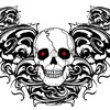 Trip S Tattoo Flash 3702