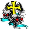Trip S Tattoo Flash 3708