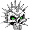 Trip S Tattoo Flash 3709