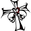 Trip S Tattoo Flash 3711