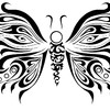 Trip S Tattoo Flash 3718
