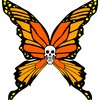 Trip S Tattoo Flash 3719