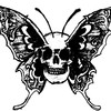 Trip S Tattoo Flash 3720