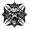 Trip S Tattoo Flash 3722