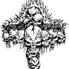 Trip S Tattoo Flash 3723